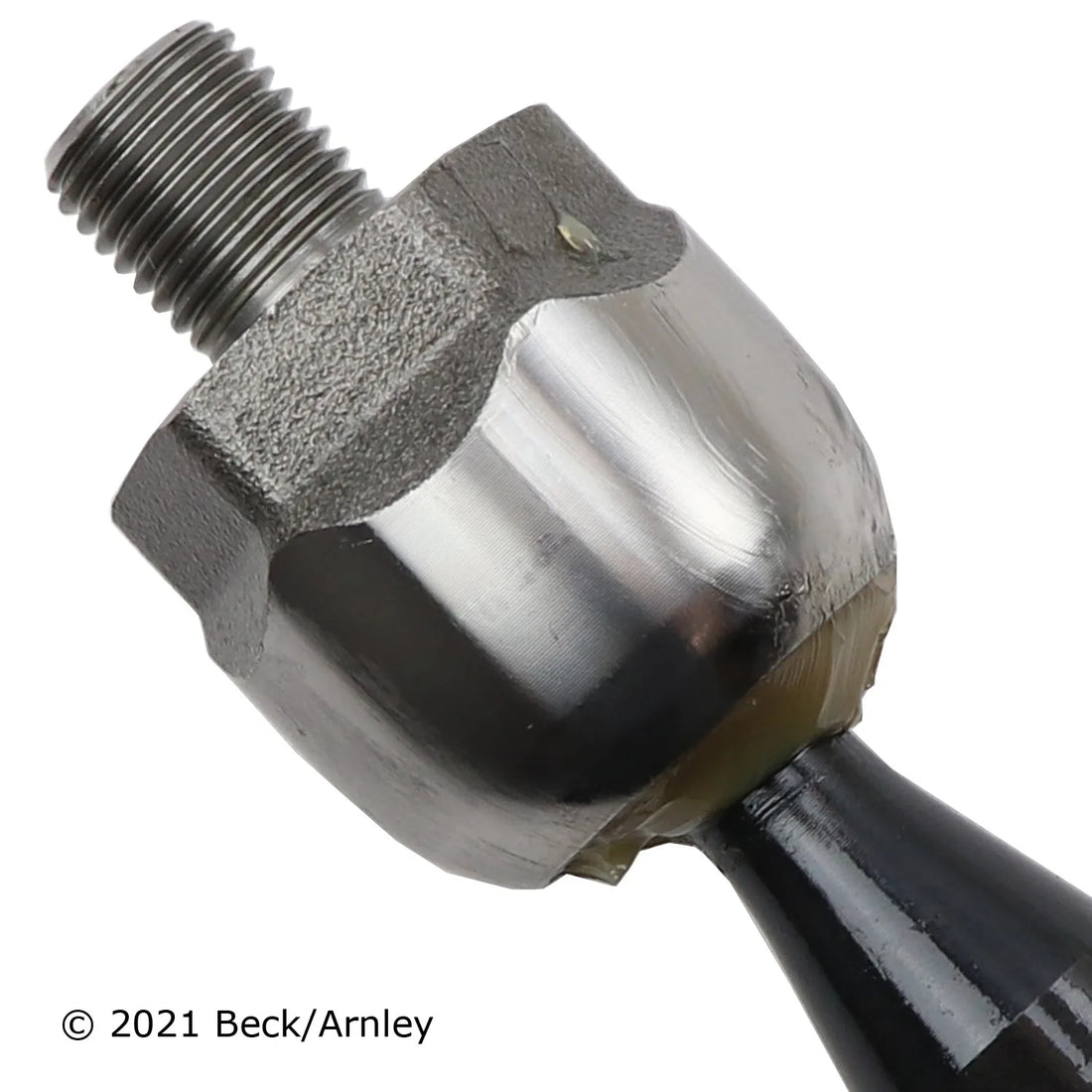 Beck/Arnley 101-5518 2006-2015 Mazda 5 Steering Tie Rod End