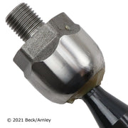 Beck/Arnley 101-5518 2006-2015 Mazda 5 Steering Tie Rod End