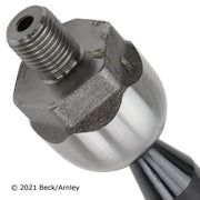Beck/Arnley 101-5518 2006-2015 Mazda 5 Steering Tie Rod End