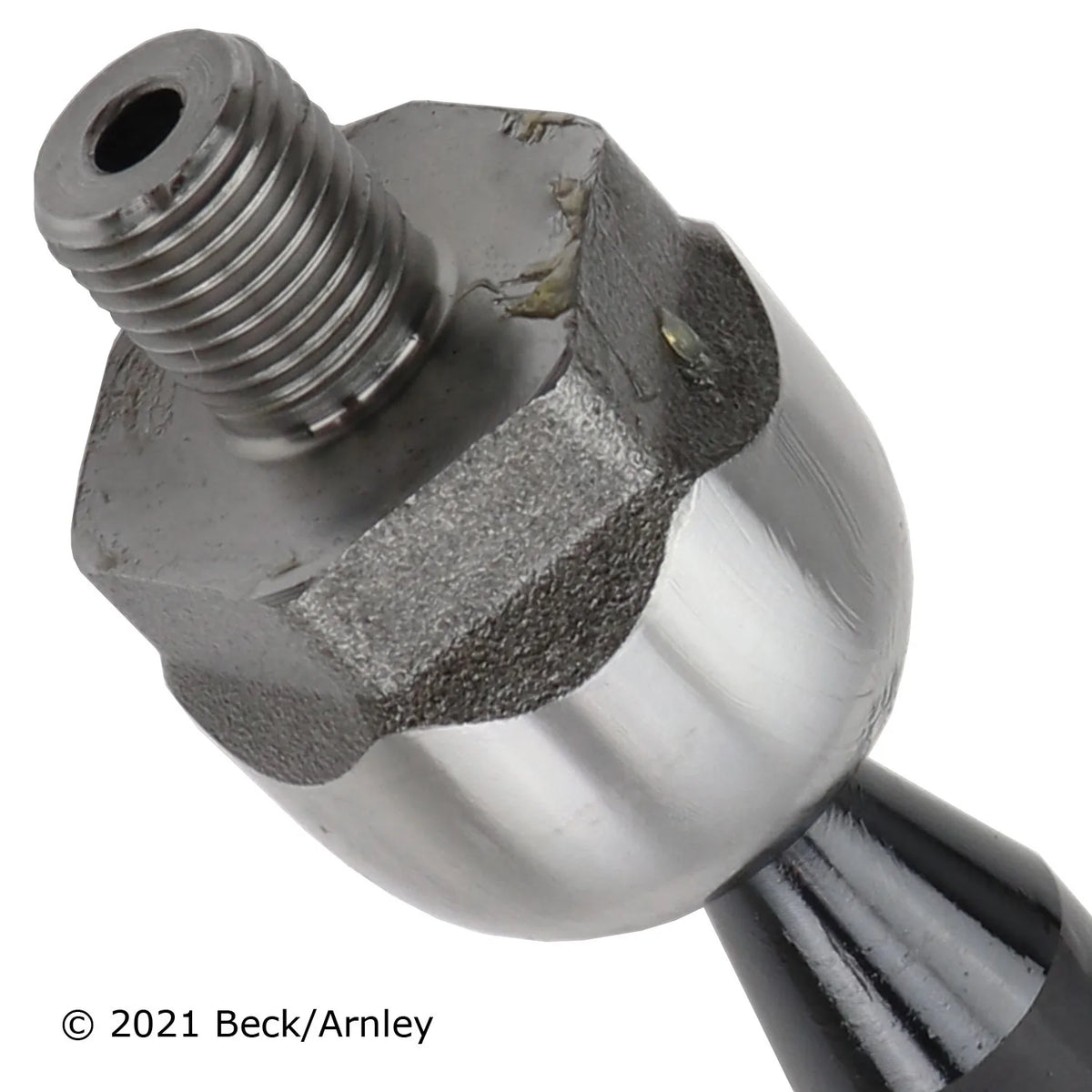 Beck/Arnley 101-5518 2006-2015 Mazda 5 Steering Tie Rod End