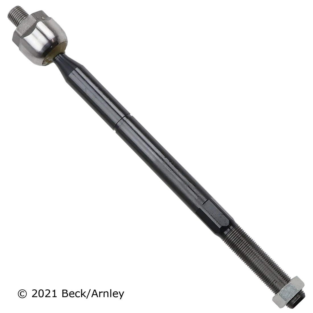 Beck/Arnley 101-5518 2006-2015 Mazda 5 Steering Tie Rod End