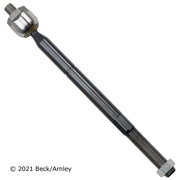 Beck/Arnley 101-5518 2006-2015 Mazda 5 Steering Tie Rod End