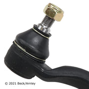 Beck/Arnley 101-5520 2003-2008 BMW Z4 Steering Tie Rod Assembly