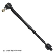 Beck/Arnley 101-5520 2003-2008 BMW Z4 Steering Tie Rod Assembly