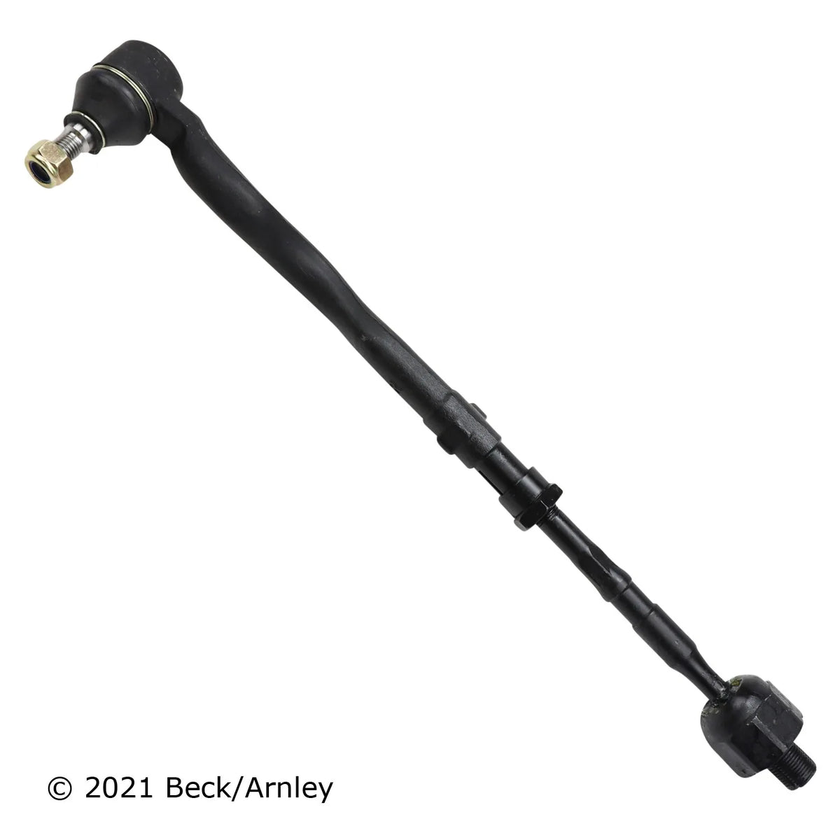 Beck/Arnley 101-5520 2003-2008 BMW Z4 Steering Tie Rod Assembly