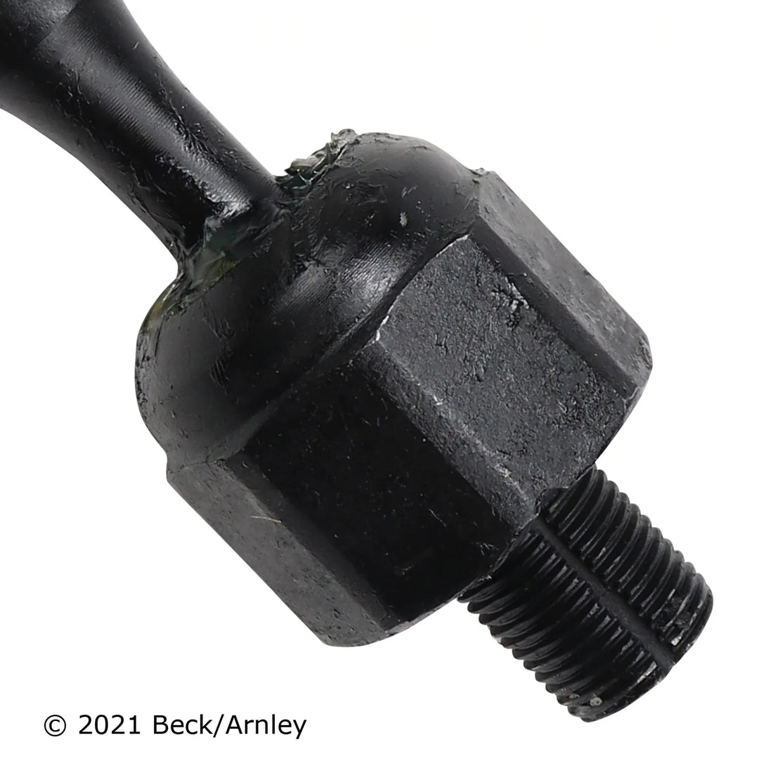 Beck/Arnley 101-5520 2003-2008 BMW Z4 Steering Tie Rod Assembly