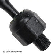 Beck/Arnley 101-5520 2003-2008 BMW Z4 Steering Tie Rod Assembly