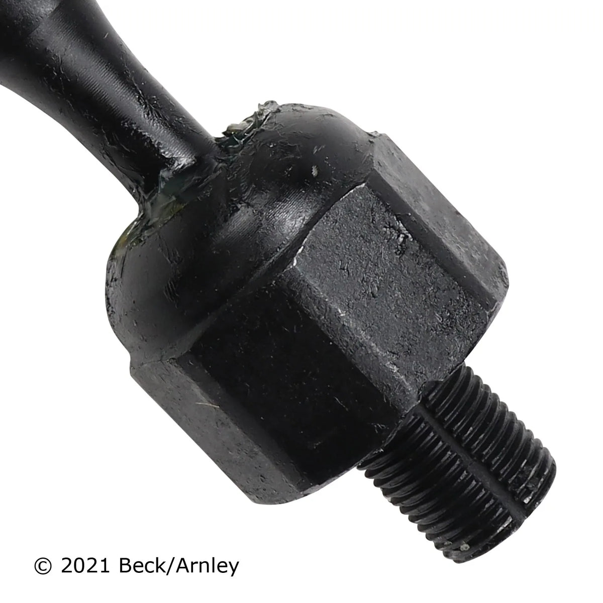 Beck/Arnley 101-5520 2003-2008 BMW Z4 Steering Tie Rod Assembly