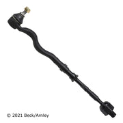 Beck/Arnley 101-5520 2003-2008 BMW Z4 Steering Tie Rod Assembly