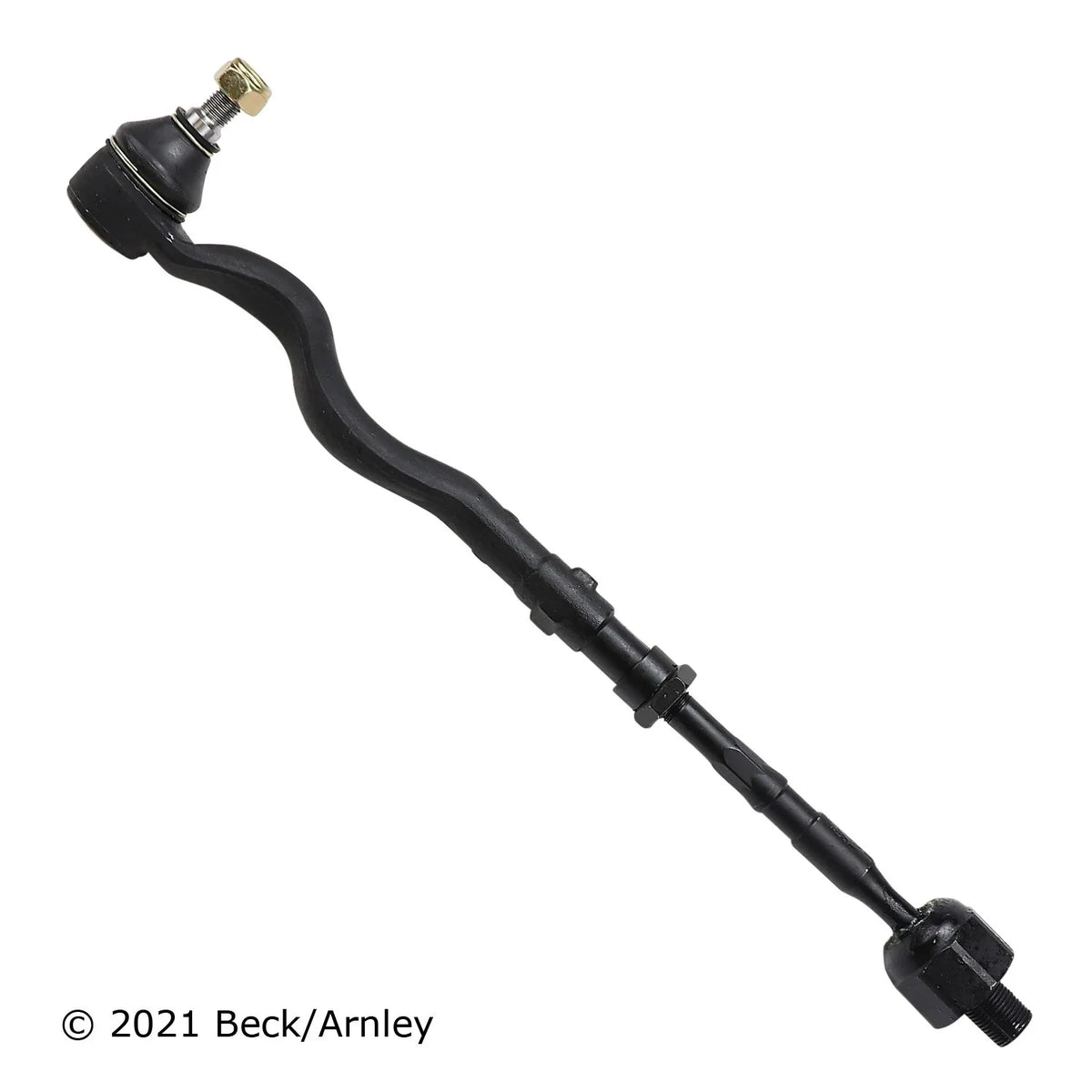 Beck/Arnley 101-5520 2003-2008 BMW Z4 Steering Tie Rod Assembly