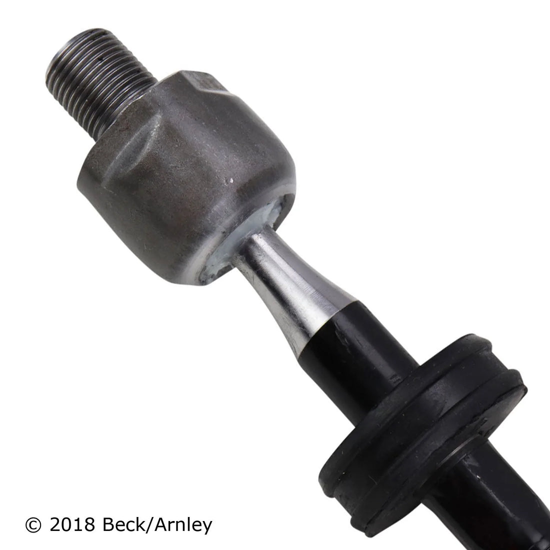 Beck/Arnley 101-5522 2001-2003 BMW 525i Steering Tie Rod Assembly