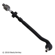 Beck/Arnley 101-5522 2001-2003 BMW 525i Steering Tie Rod Assembly