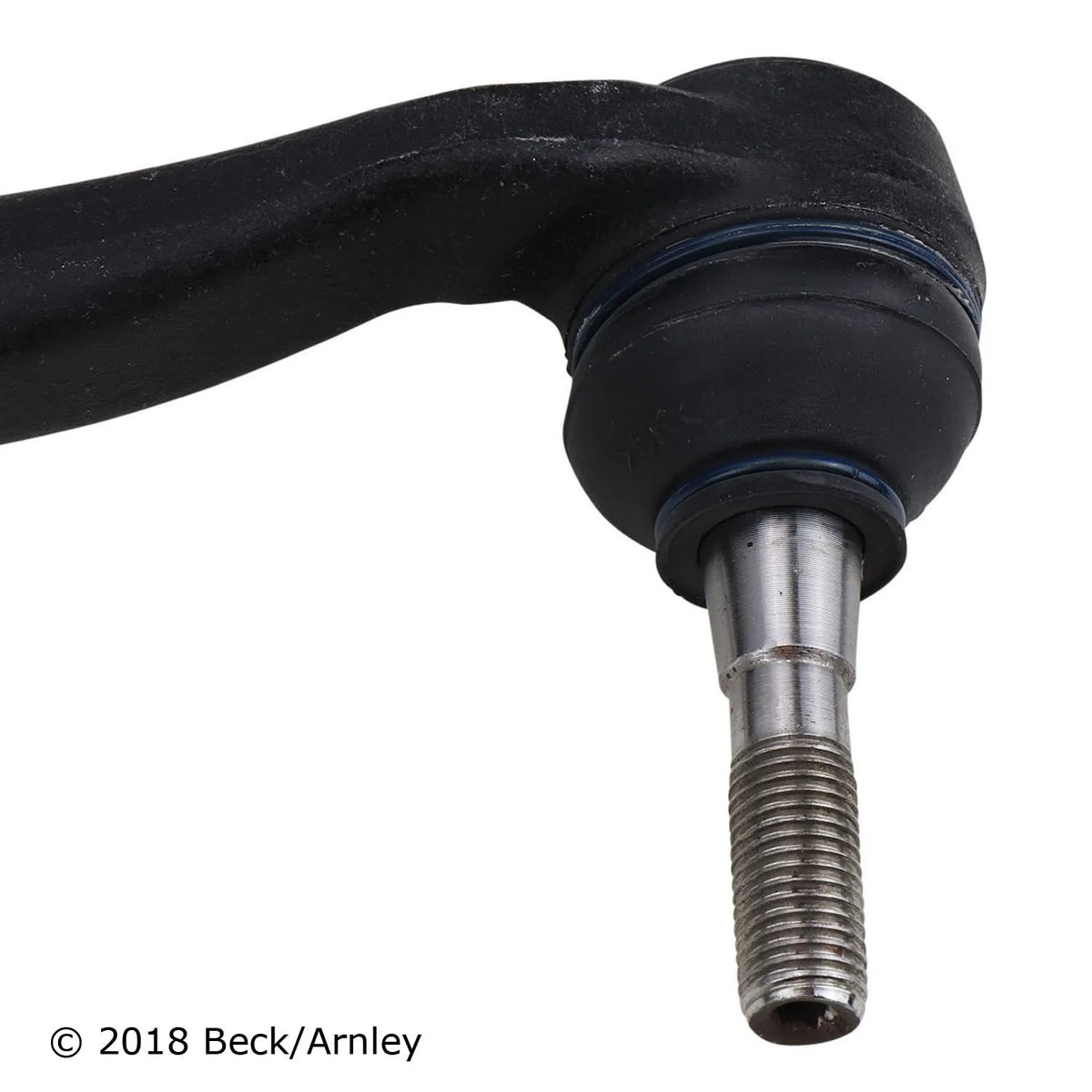 Beck/Arnley 101-5522 2001-2003 BMW 525i Steering Tie Rod Assembly