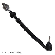 Beck/Arnley 101-5522 2001-2003 BMW 525i Steering Tie Rod Assembly