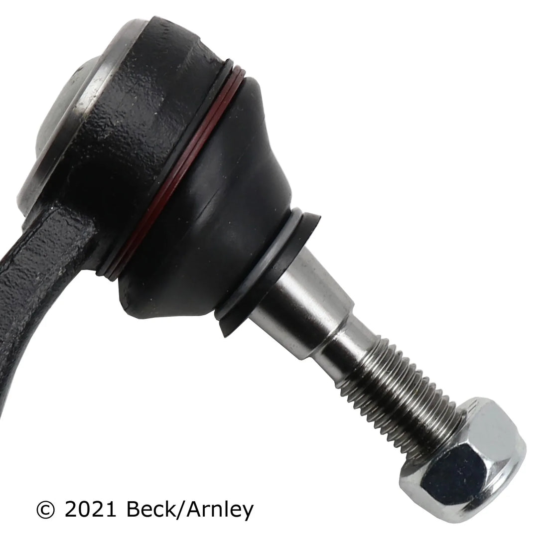 Beck/Arnley 101-5525 1997-2003 BMW 540i Steering Tie Rod End