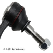 Beck/Arnley 101-5525 1997-2003 BMW 540i Steering Tie Rod End