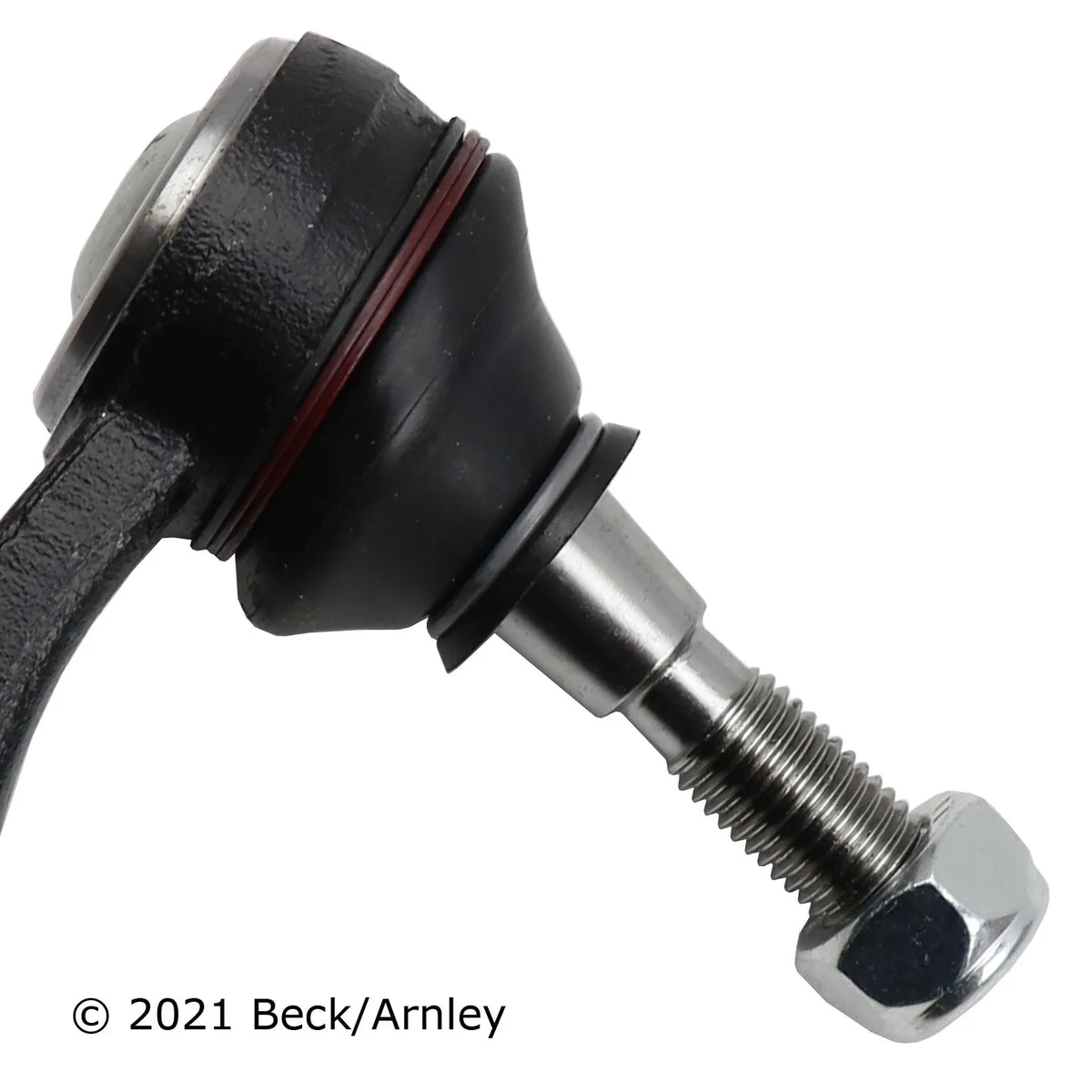 Beck/Arnley 101-5525 1997-2003 BMW 540i Steering Tie Rod End