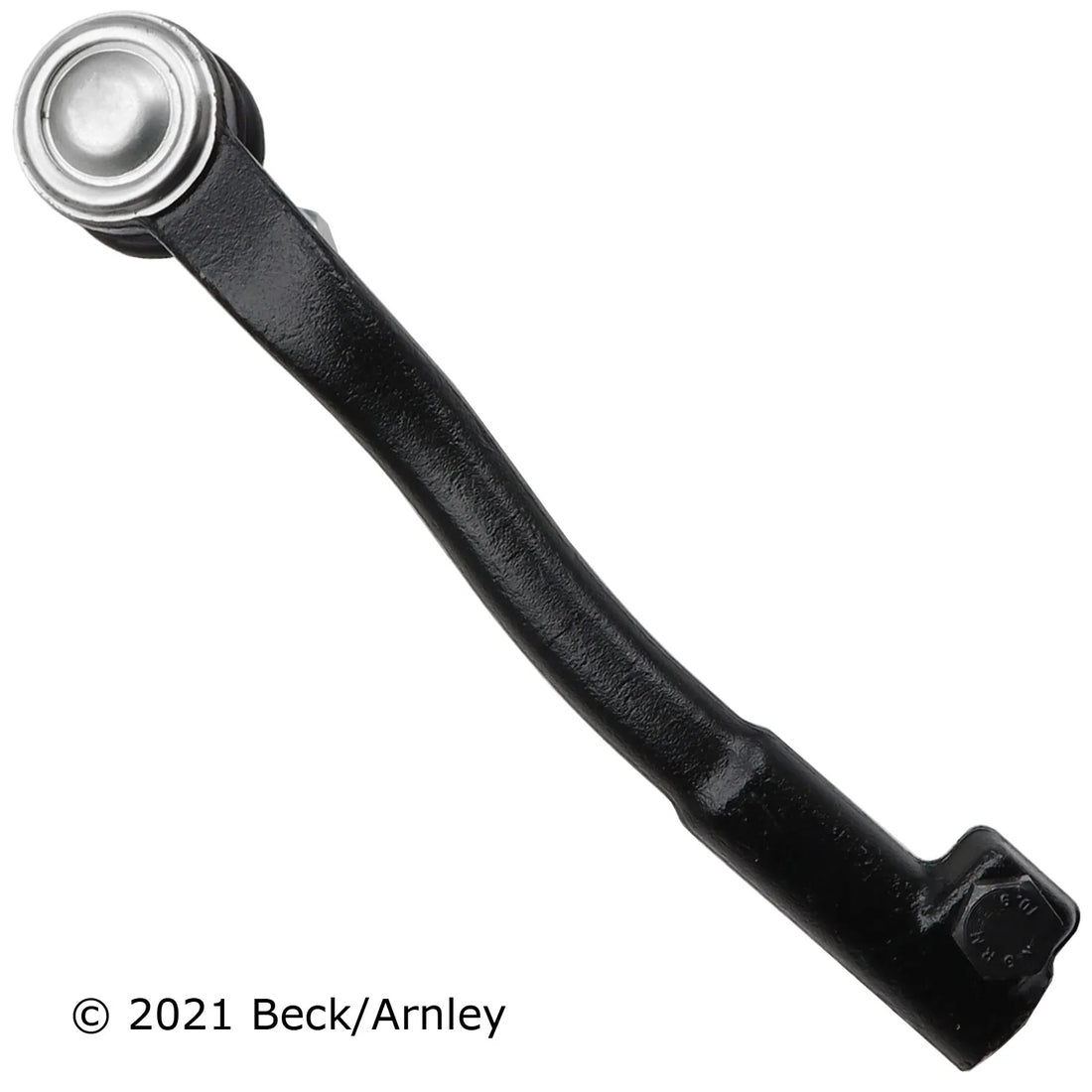 Beck/Arnley 101-5525 1997-2003 BMW 540i Steering Tie Rod End