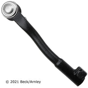 Beck/Arnley 101-5525 1997-2003 BMW 540i Steering Tie Rod End