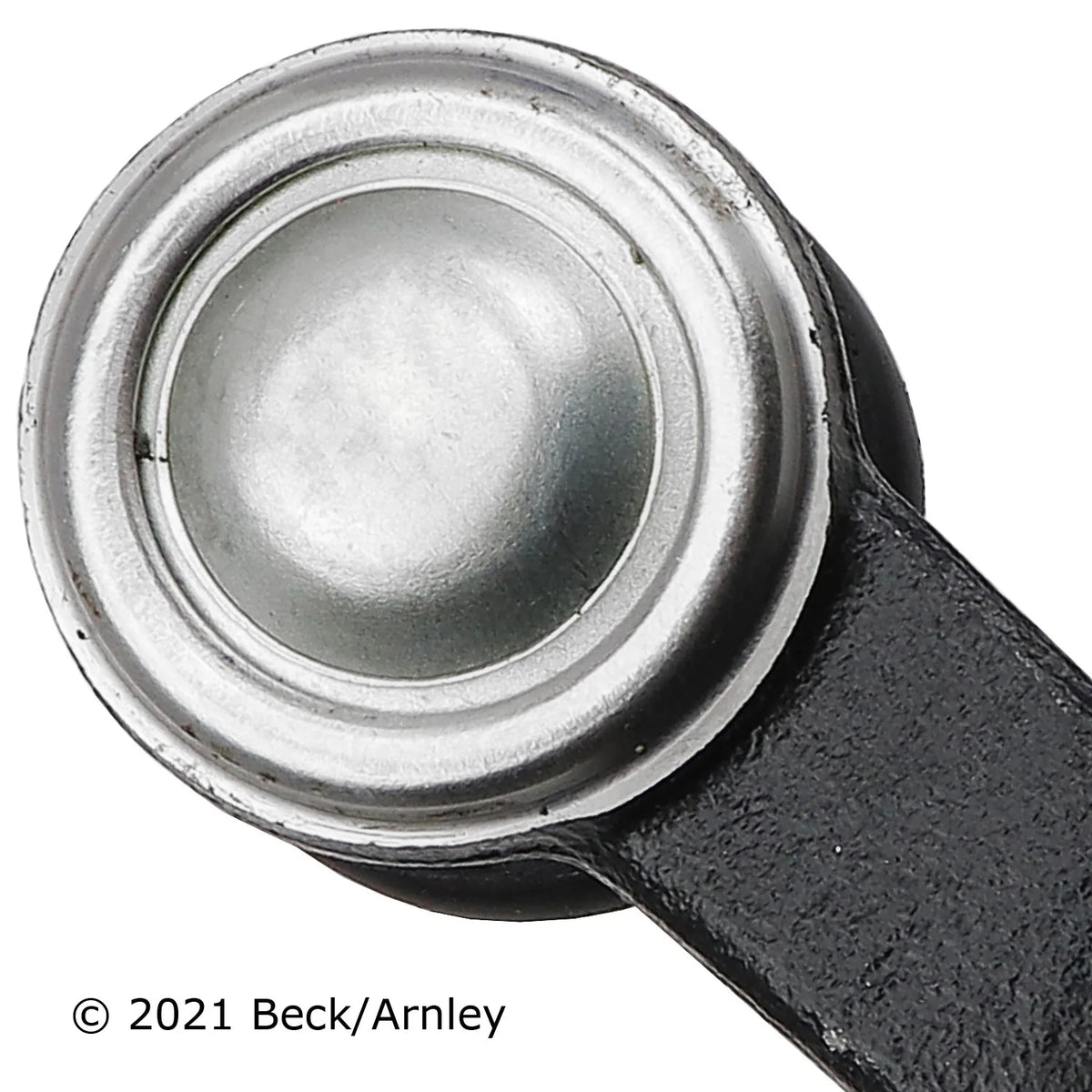 Beck/Arnley 101-5525 1997-2003 BMW 540i Steering Tie Rod End