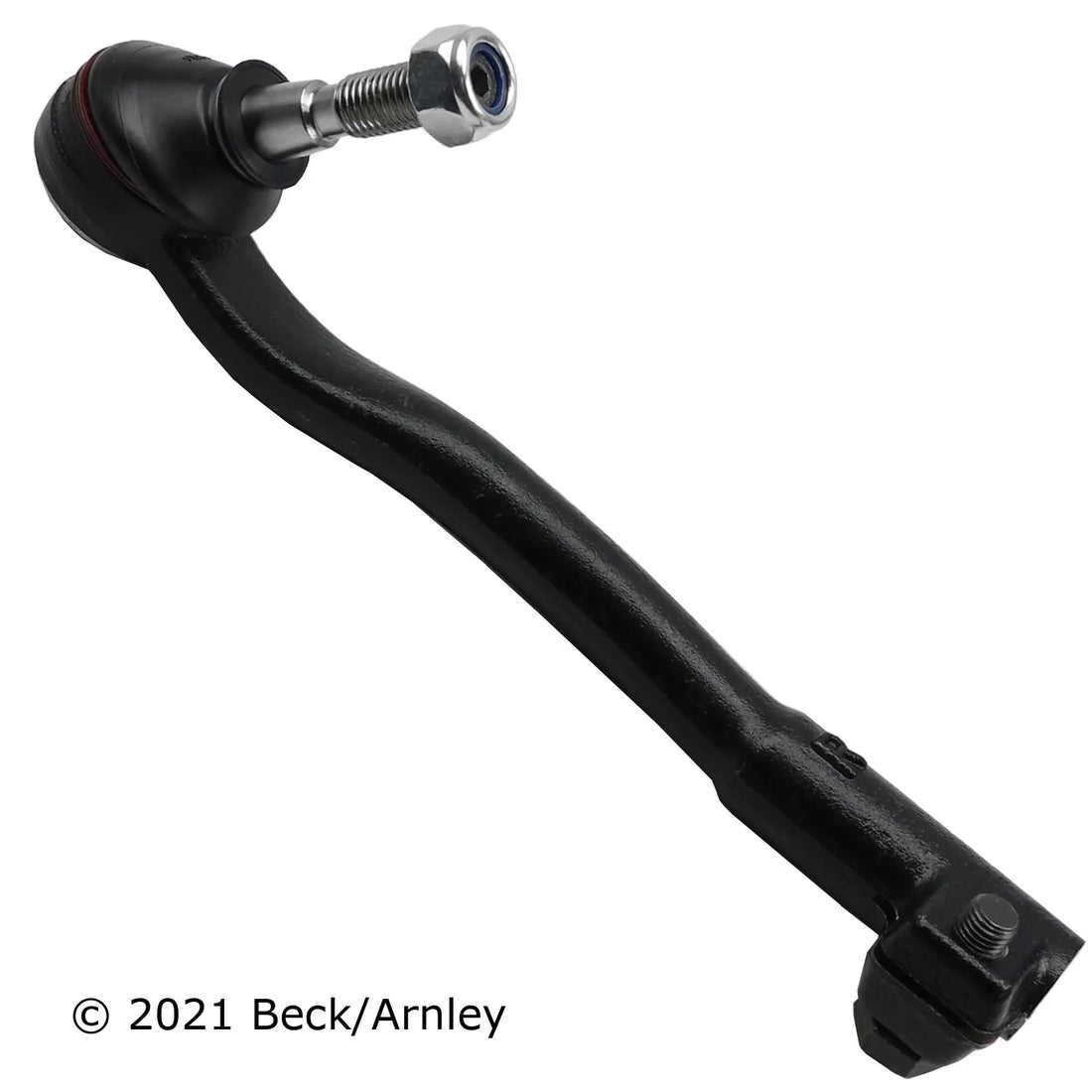 Beck/Arnley 101-5525 1997-2003 BMW 540i Steering Tie Rod End
