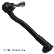 Beck/Arnley 101-5525 1997-2003 BMW 540i Steering Tie Rod End