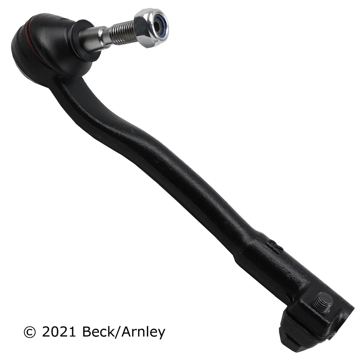 Beck/Arnley 101-5525 1997-2003 BMW 540i Steering Tie Rod End