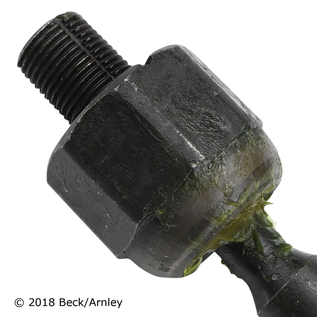 Beck/Arnley 101-5526 2000-2003 BMW X5 Steering Tie Rod Assembly