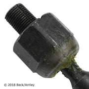 Beck/Arnley 101-5526 2000-2003 BMW X5 Steering Tie Rod Assembly
