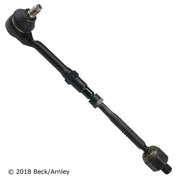 Beck/Arnley 101-5526 2000-2003 BMW X5 Steering Tie Rod Assembly