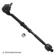 Beck/Arnley 101-5526 2000-2003 BMW X5 Steering Tie Rod Assembly