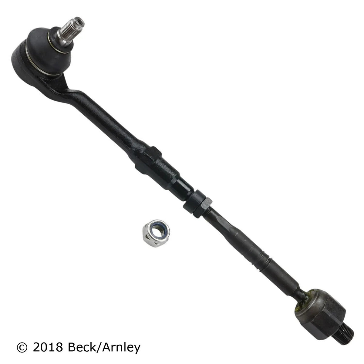 Beck/Arnley 101-5526 2000-2003 BMW X5 Steering Tie Rod Assembly