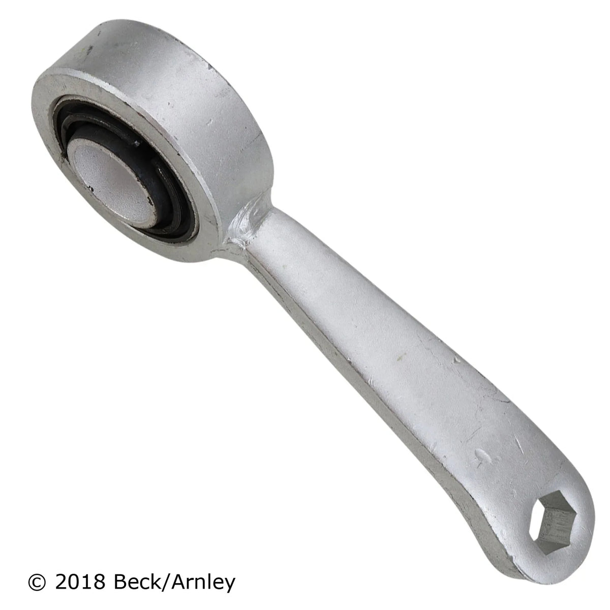 Beck/Arnley 101-5528 2007-2011 Mercedes-Benz CLS550 Suspension Stabilizer Bar Link
