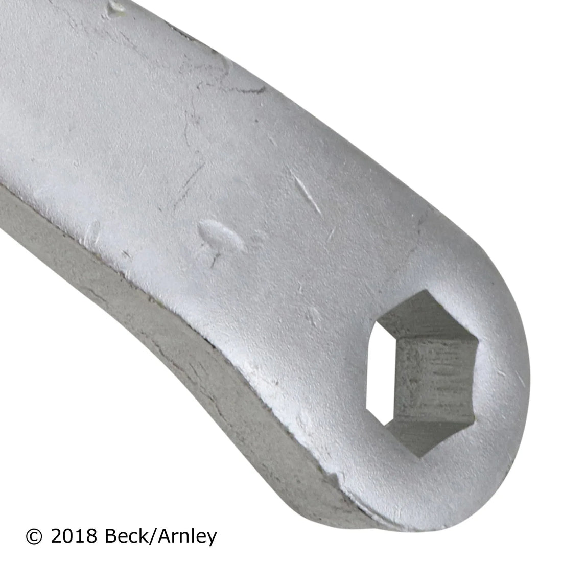Beck/Arnley 101-5528 2007-2011 Mercedes-Benz CLS550 Suspension Stabilizer Bar Link