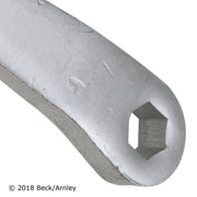 Beck/Arnley 101-5528 2007-2011 Mercedes-Benz CLS550 Suspension Stabilizer Bar Link