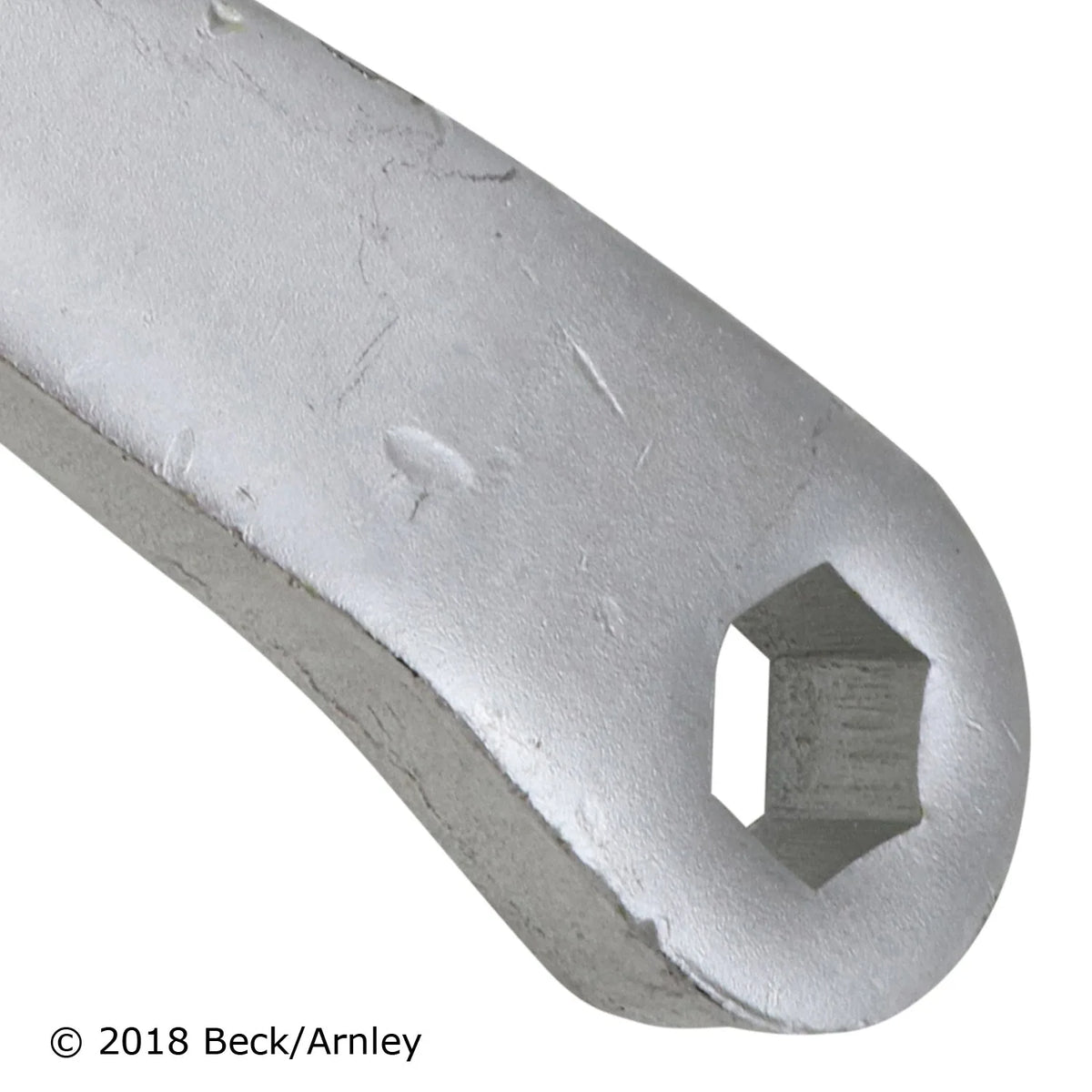 Beck/Arnley 101-5528 2007-2011 Mercedes-Benz CLS550 Suspension Stabilizer Bar Link