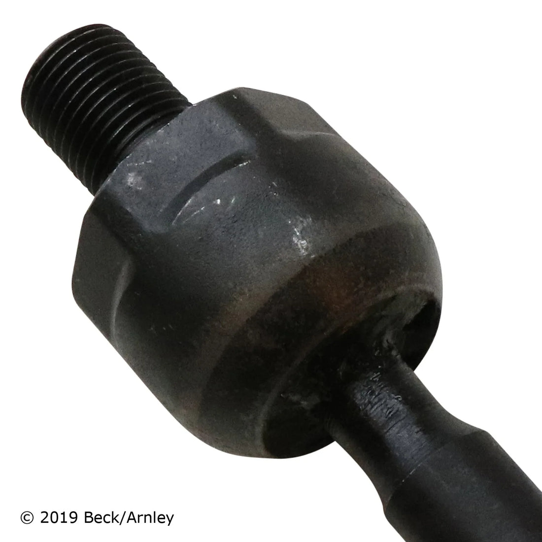 Beck/Arnley 101-5530 1998-2004 Volvo C70 Steering Tie Rod End