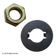 Beck/Arnley 101-5530 1998-2004 Volvo C70 Steering Tie Rod End