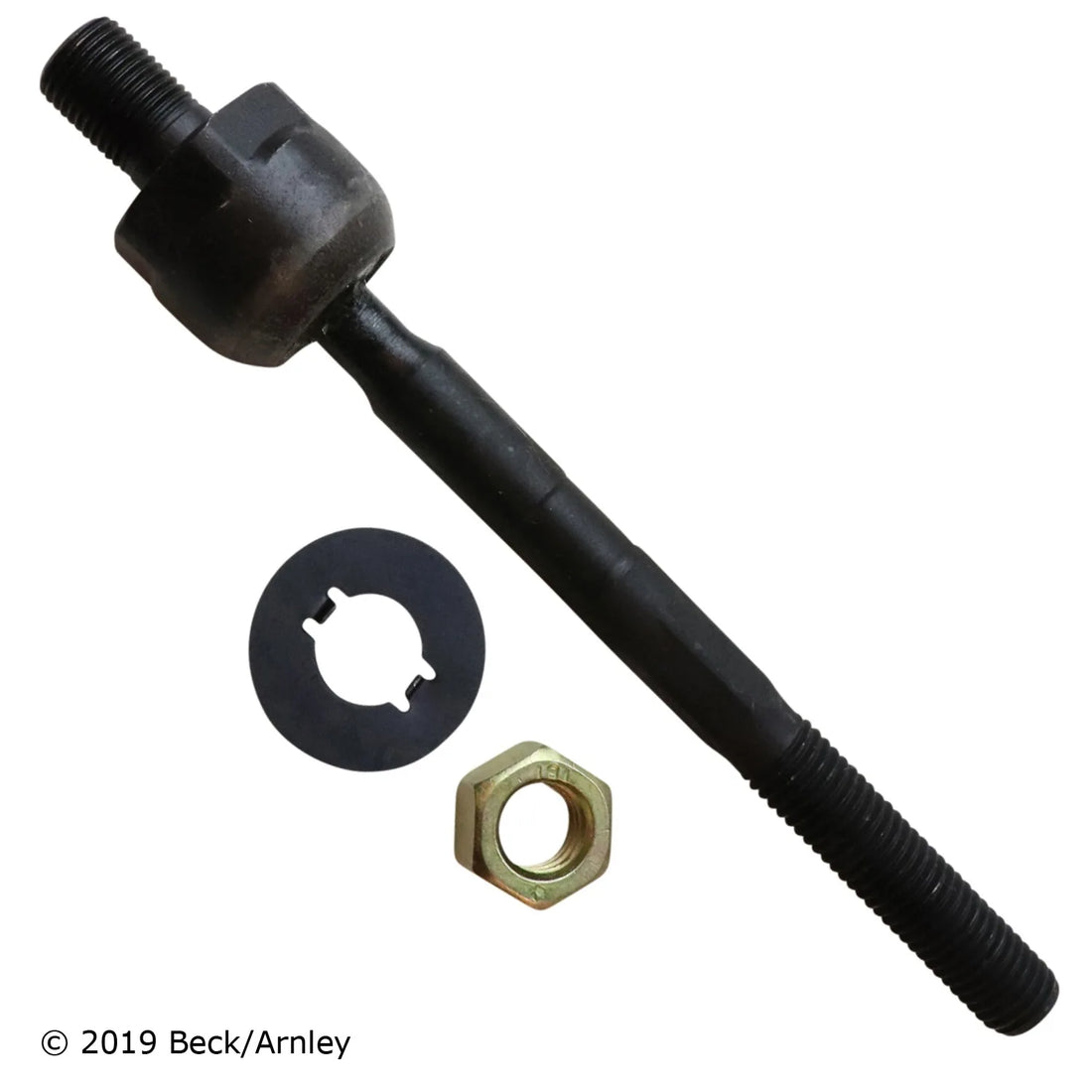 Beck/Arnley 101-5530 1998-2004 Volvo C70 Steering Tie Rod End