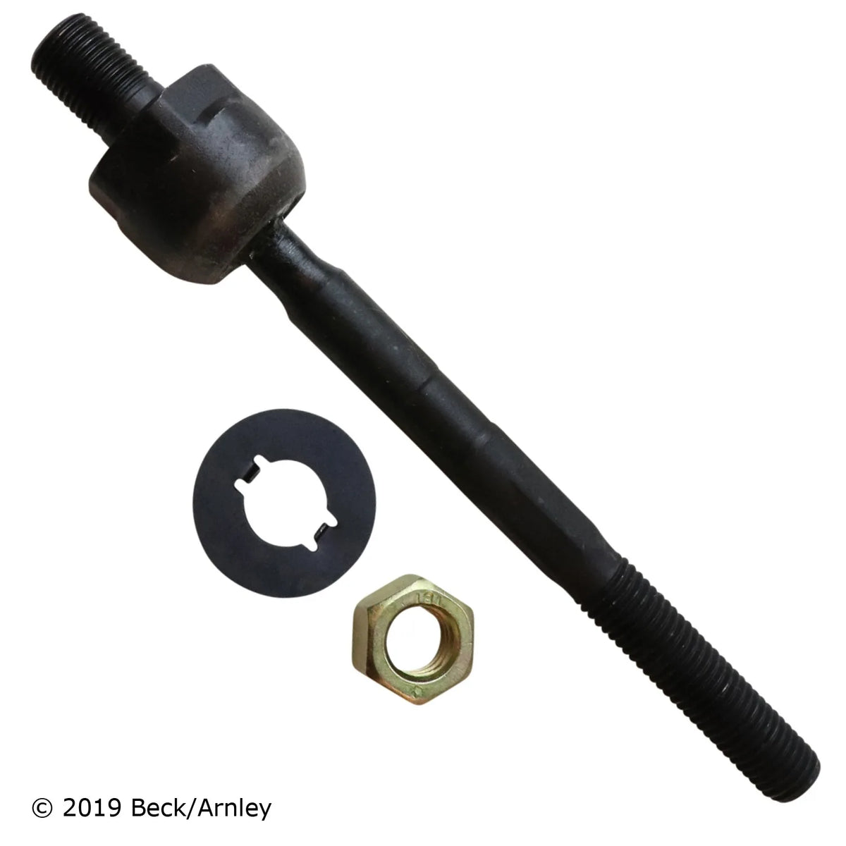 Beck/Arnley 101-5530 1998-2004 Volvo C70 Steering Tie Rod End