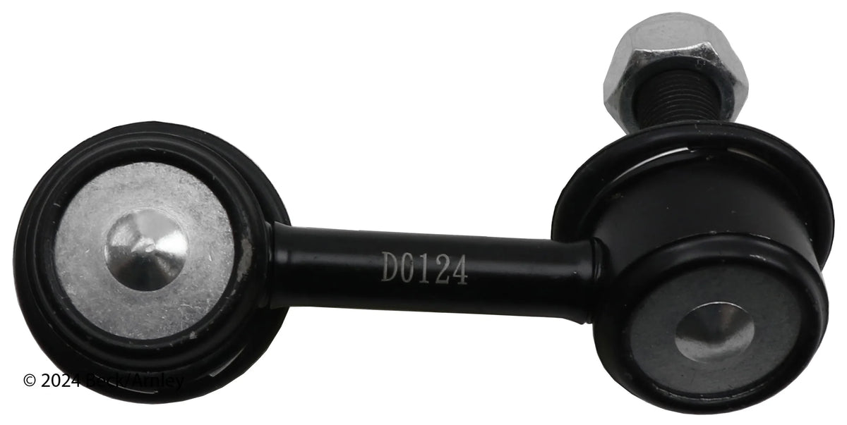 Beck/Arnley 101-5545 2001-2004 Toyota Tacoma Suspension Stabilizer Bar Link
