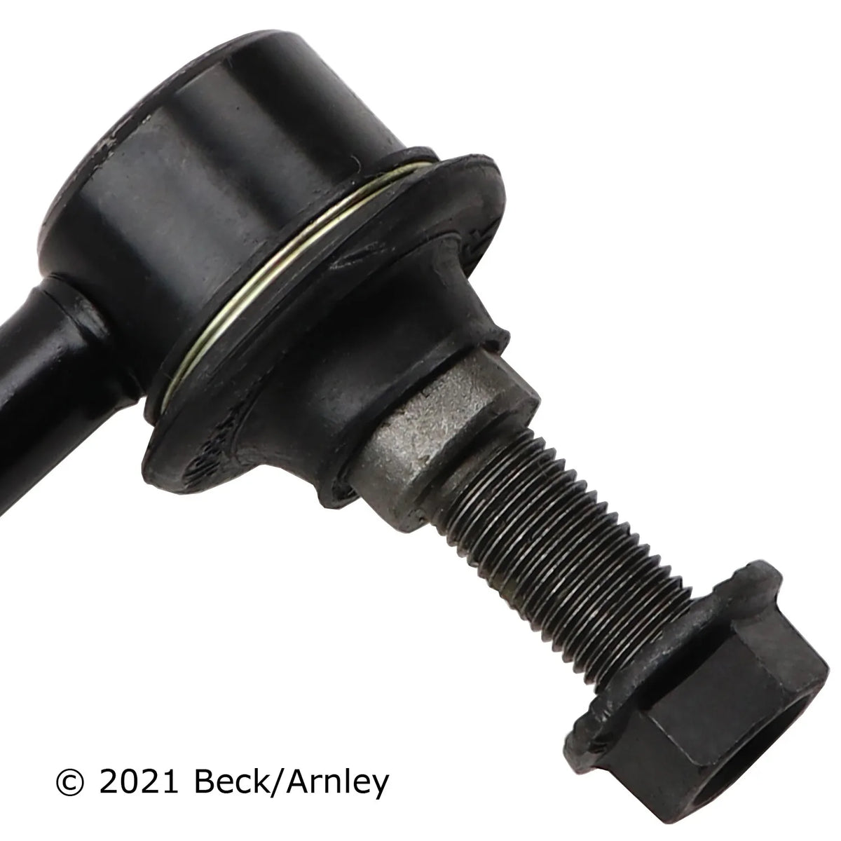 Beck/Arnley 101-5552 2004-2009 Nissan Quest Suspension Stabilizer Bar Link