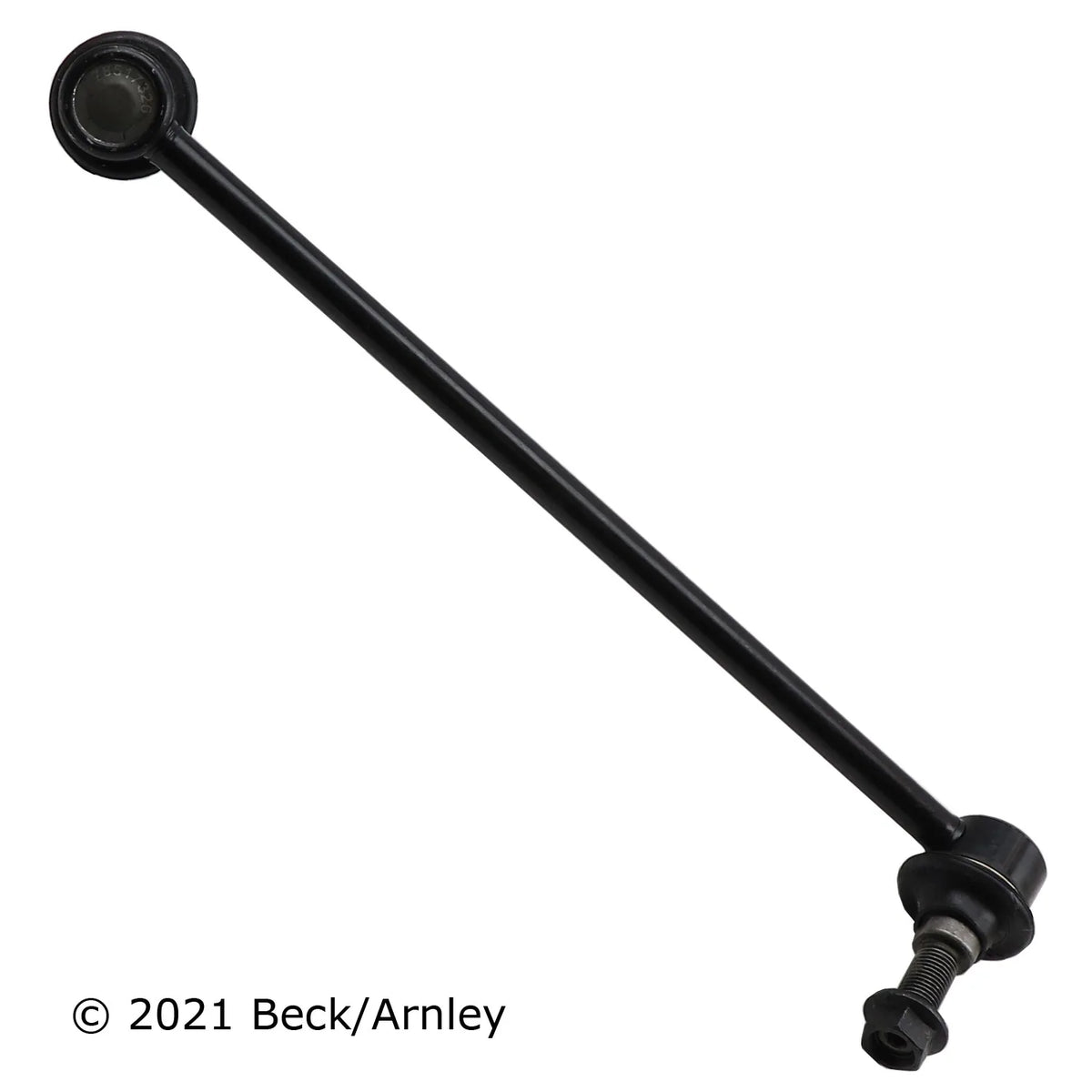 Beck/Arnley 101-5552 2004-2009 Nissan Quest Suspension Stabilizer Bar Link