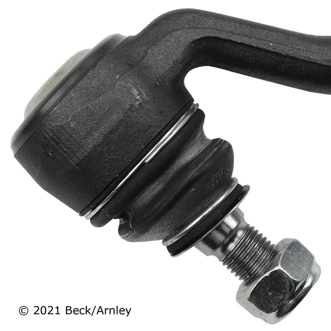 Beck/Arnley 101-5555 2004-2010 BMW X3 Steering Tie Rod End