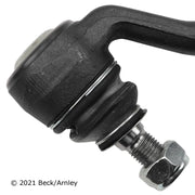 Beck/Arnley 101-5555 2004-2010 BMW X3 Steering Tie Rod End