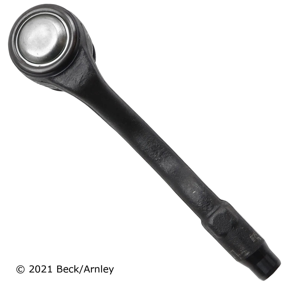 Beck/Arnley 101-5555 2004-2010 BMW X3 Steering Tie Rod End