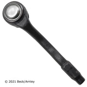 Beck/Arnley 101-5555 2004-2010 BMW X3 Steering Tie Rod End