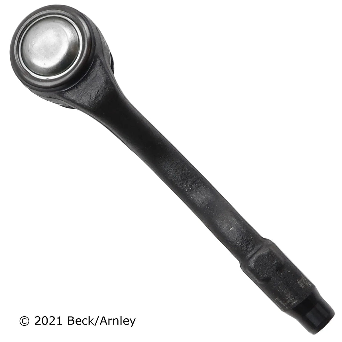 Beck/Arnley 101-5555 2004-2010 BMW X3 Steering Tie Rod End