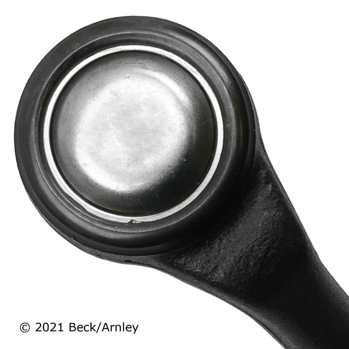 Beck/Arnley 101-5555 2004-2010 BMW X3 Steering Tie Rod End