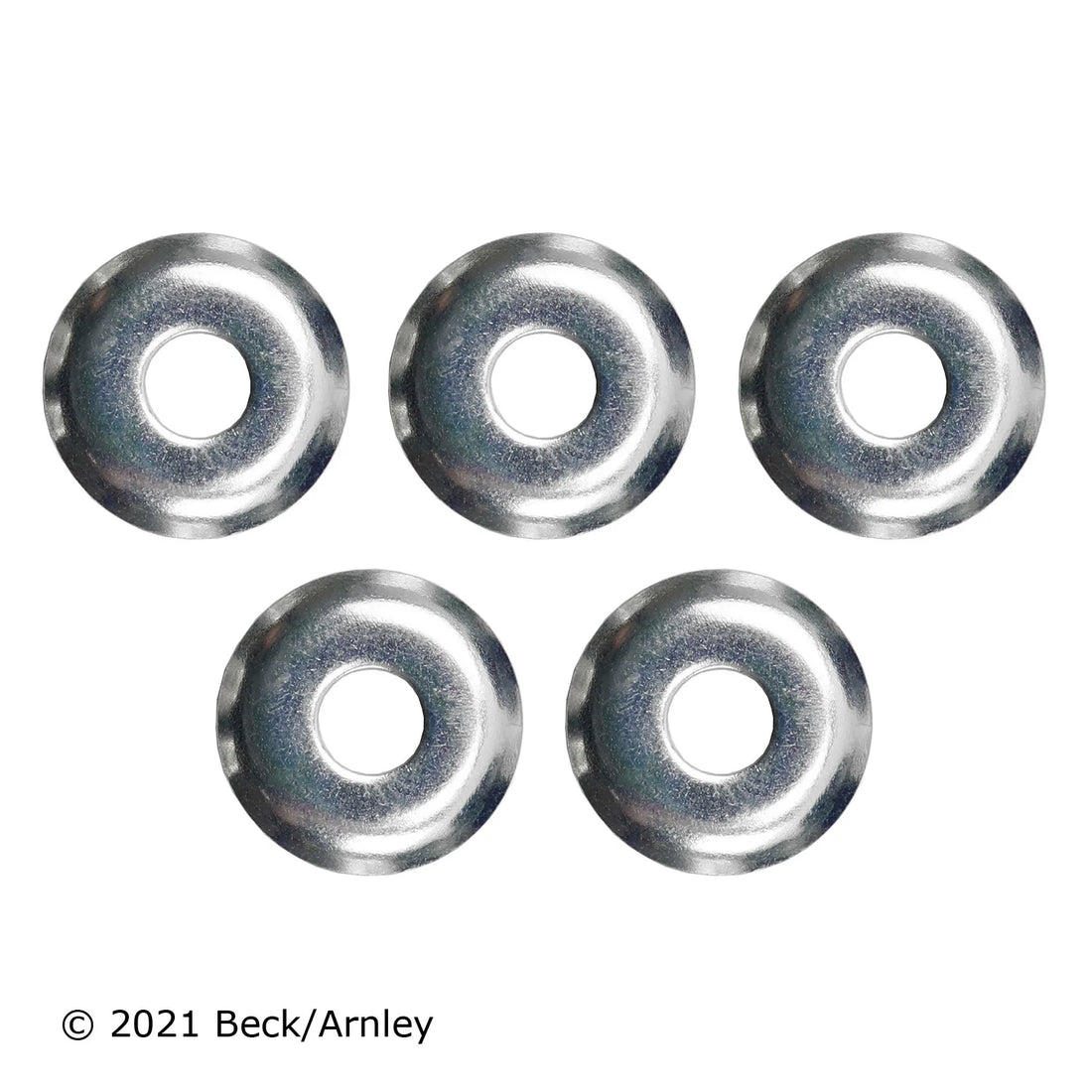 Beck/Arnley 101-5561 2004-2006 Scion xA Suspension Stabilizer Bar Link Kit